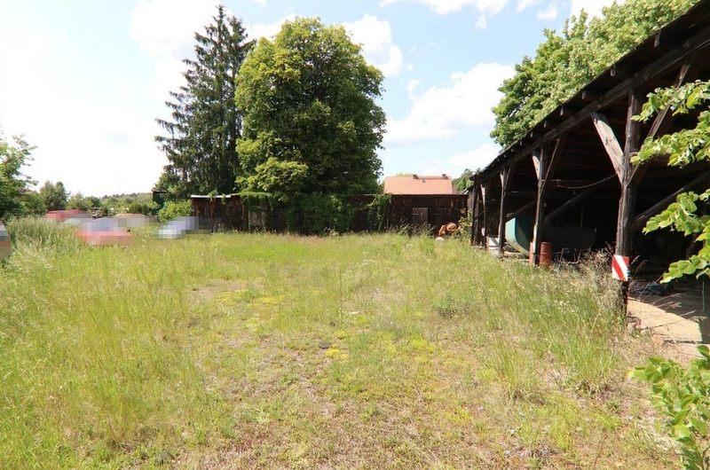 brandenburg 0015 K 0002/2025 Am Bahnhof 1, 04936 Hohenbucko 8