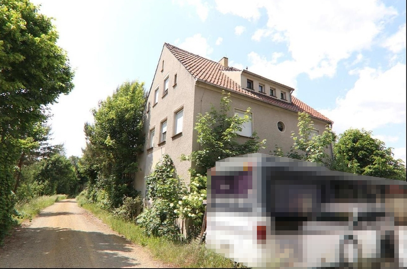 brandenburg 0015 K 0002/2025 Am Bahnhof 1, 04936 Hohenbucko 6