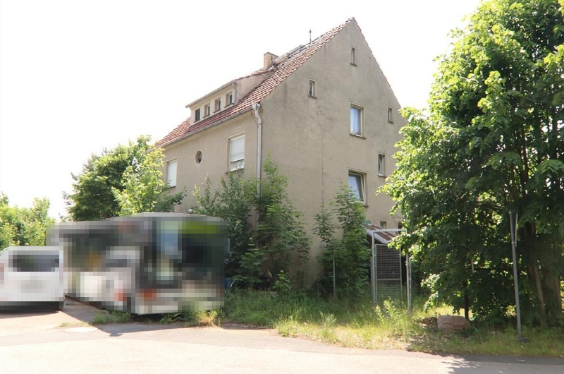 Sonstiges in Am Bahnhof 1, 04936 Hohenbucko - Bild 4