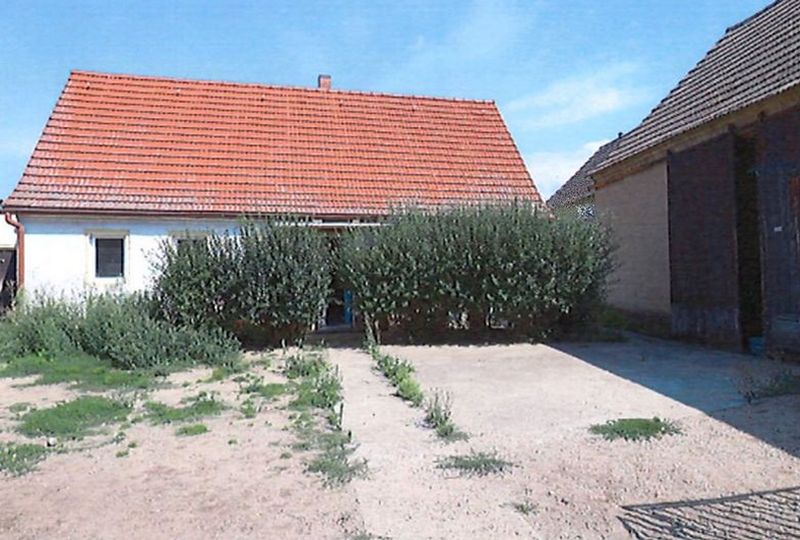 Einfamilienhaus in Dorfstraße 14, 04895 Burxdorf - Bild 2