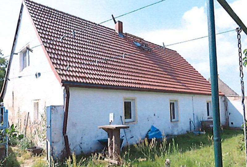 Einfamilienhaus in Dorfstraße 14, 04895 Burxdorf