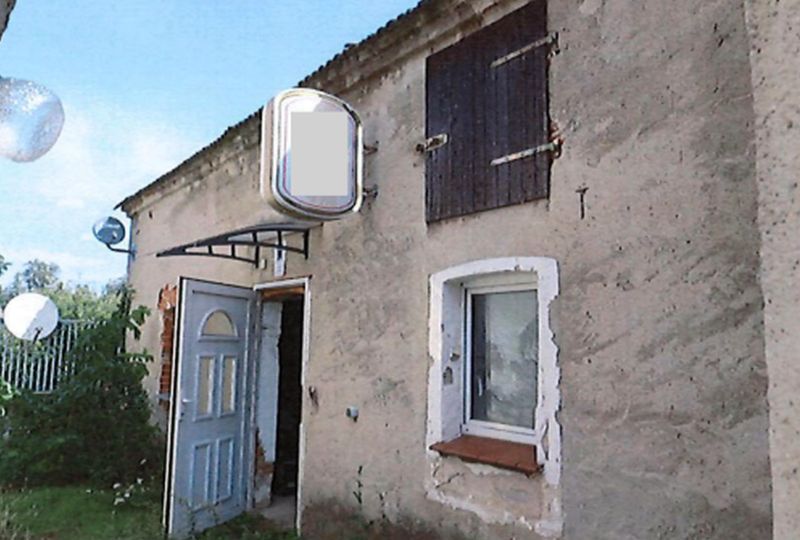 Einfamilienhaus in Dorfstraße 14, 04895 Burxdorf - Bild 4