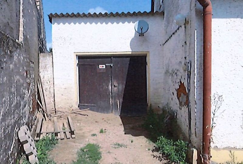 Einfamilienhaus in Dorfstraße 14, 04895 Burxdorf - Bild 5