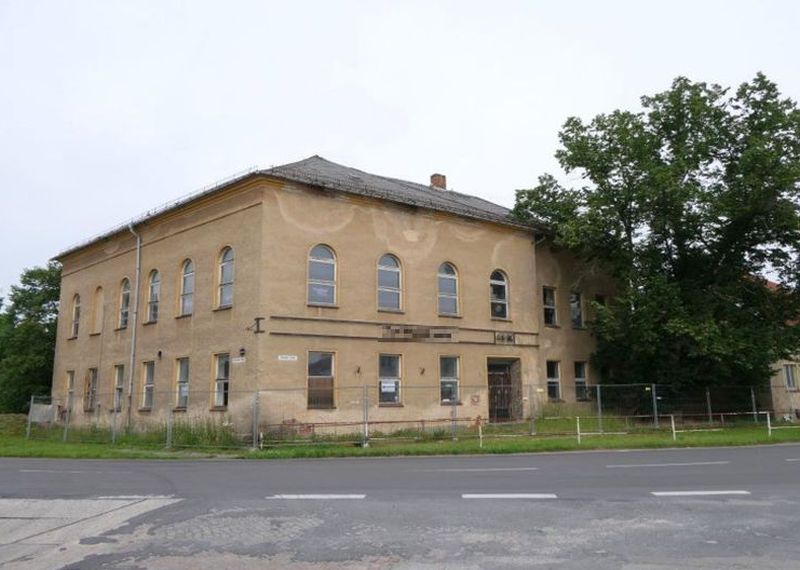 brandenburg 15 K 20-24 Dresdener Straße 45, 47, 04910 Elsterwerda