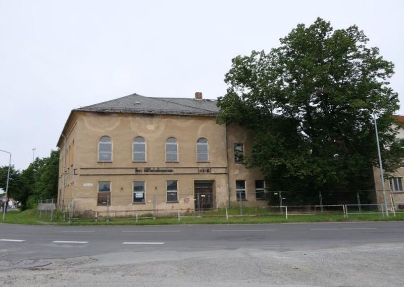brandenburg 15 K 20-24 Dresdener Straße 45, 47, 04910 Elsterwerda