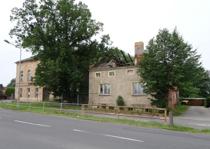 brandenburg 15 K 20-24 Dresdener Straße 45, 47, 04910 Elsterwerda