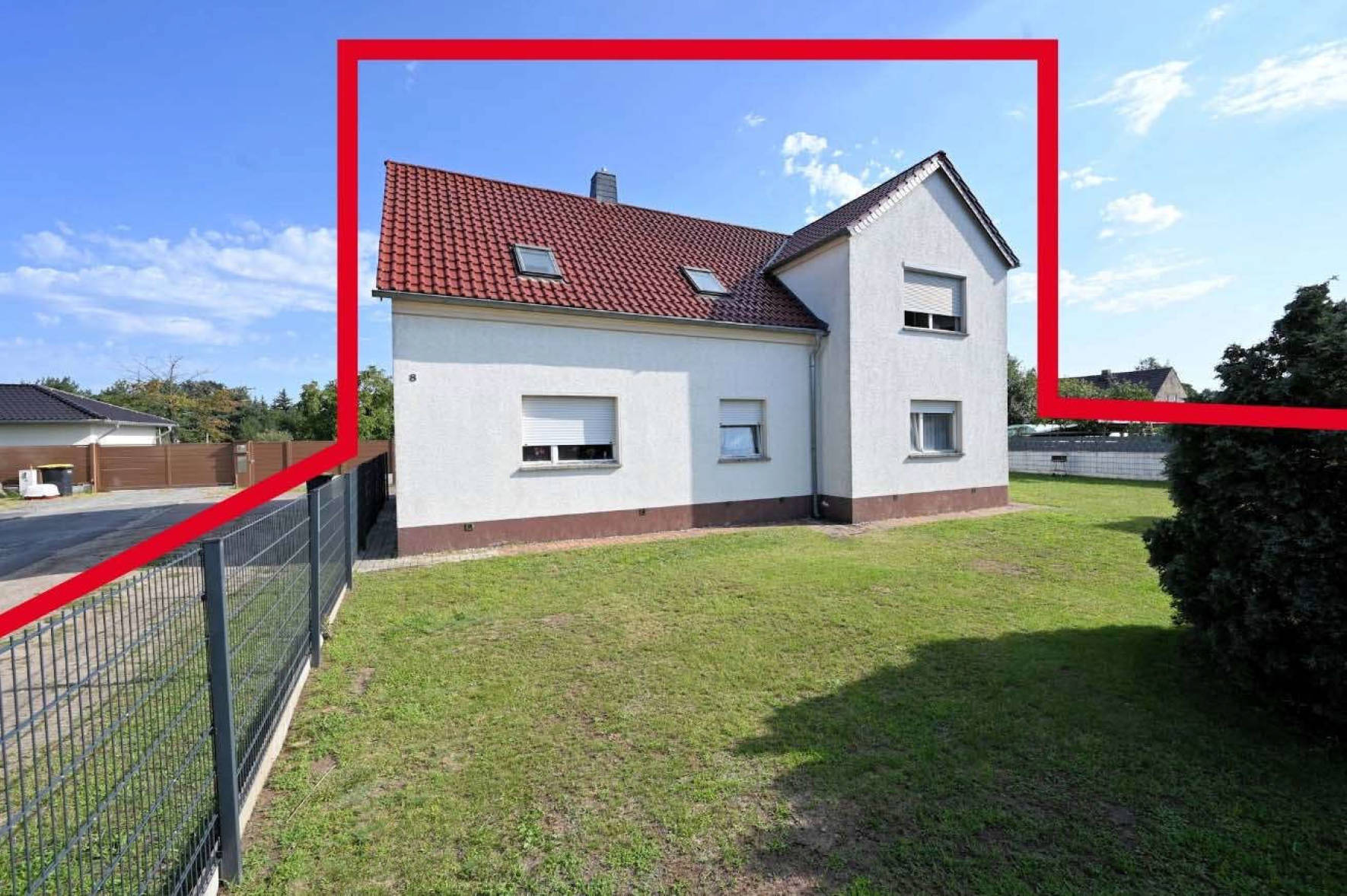 brandenburg 15 K 21/25 Trift 8, 04934 Hohenleipisch 6