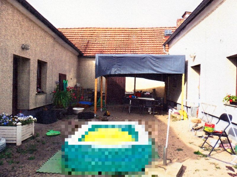 Einfamilienhaus in Hauptstraße 8, 04924 Bad Liebenwerda OT Lausitz