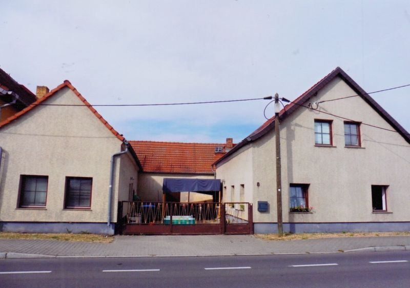 Einfamilienhaus in Hauptstraße 8, 04924 Bad Liebenwerda OT Lausitz - Bild 3
