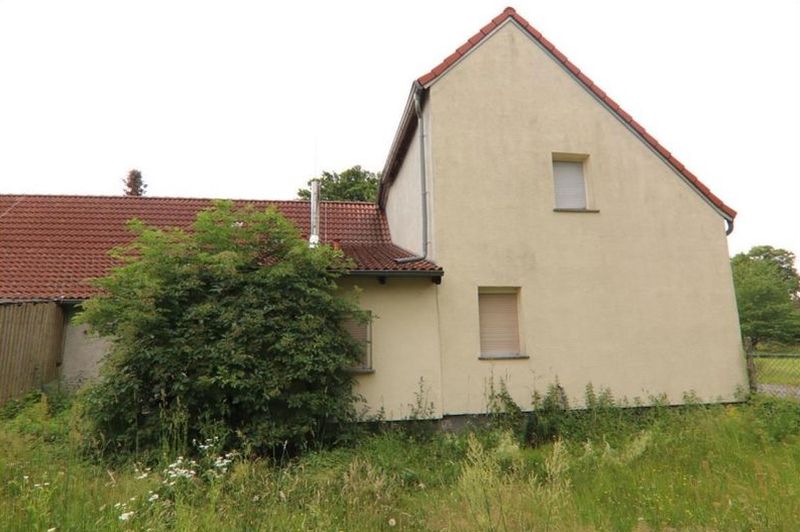 Brandenburg 15 K 22-24 Lindenaer Straße 1, 03253 Schönborn OT Gruhno