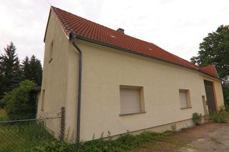 Einfamilienhaus 15 K 22-24 Lindenaer Straße 1, 03253 Schönborn OT Gruhno