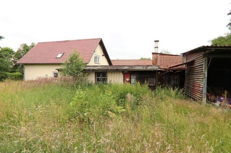 brandenburg 15 K 22-24 Lindenaer Straße 1, 03253 Schönborn OT Gruhno