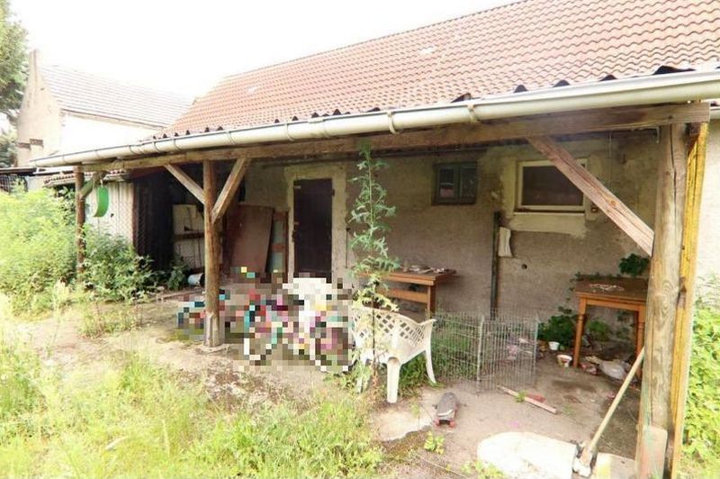 brandenburg 15 K 22-24 Lindenaer Straße 1, 03253 Schönborn OT Gruhno