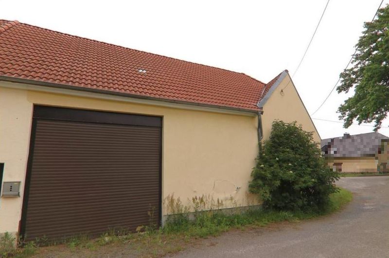 brandenburg 15 K 22-24 Lindenaer Straße 1, 03253 Schönborn OT Gruhno