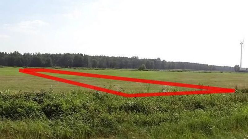 Land-/Forstwirtschaft in , 04938 Uebigau-Wahrenbrück OT Uebigau