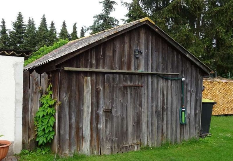 Einfamilienhaus in Sportplatzstraße 6, 03238 Finsterwalde OT Sorno - Bild 4