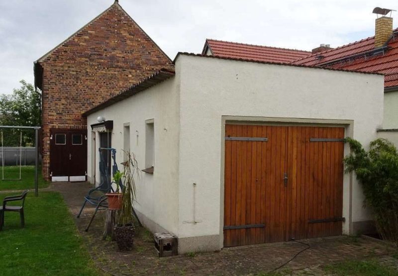 brandenburg 15 K 3-24 Sportplatzstraße 6, 03238 Finsterwalde OT Sorno 6