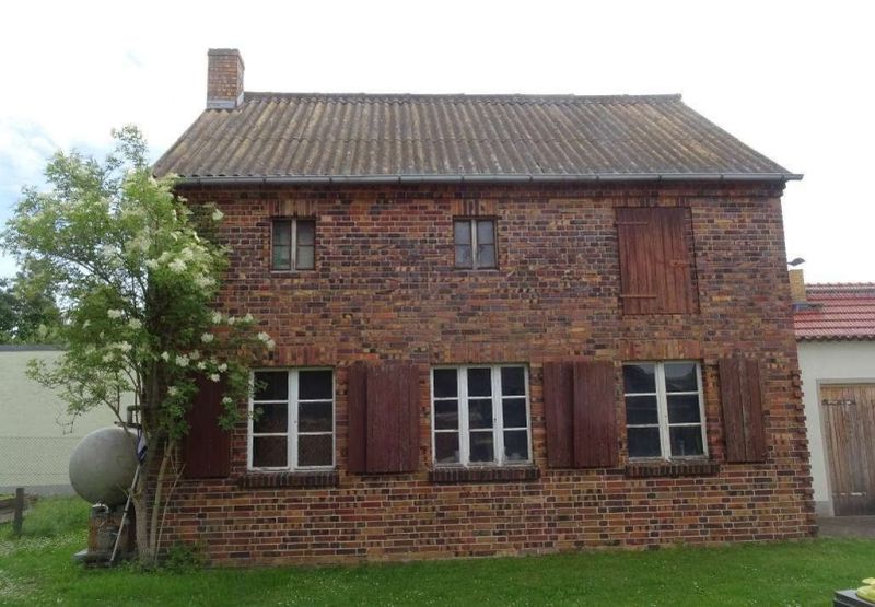 Einfamilienhaus in Sportplatzstraße 6, 03238 Finsterwalde OT Sorno - Bild 5
