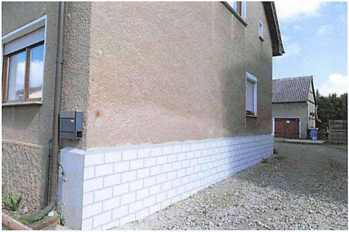 brandenburg 15 K 3/25 Elsterwerdaer Straße 23, 04932 Röderland OT Haida 12