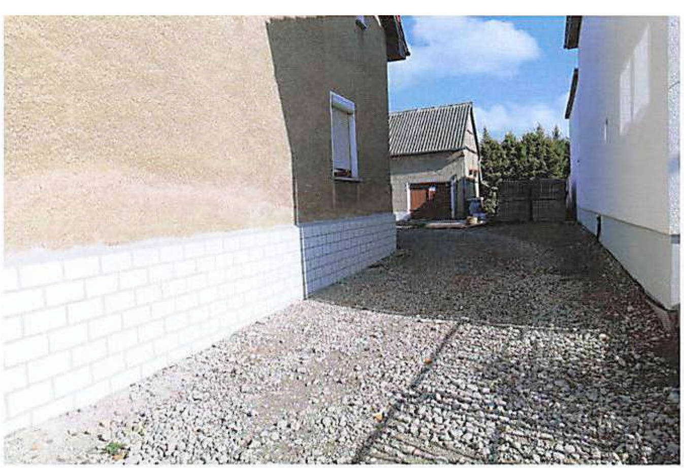 Einfamilienhaus in Elsterwerdaer Straße 23, 04932 Röderland OT Haida