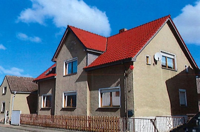 Einfamilienhaus in Elsterwerdaer Straße 23, 04932 Röderland OT Haida - Bild 2