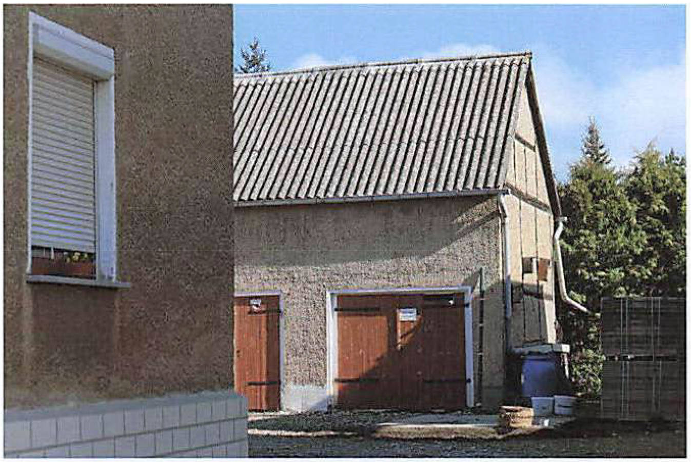 brandenburg 15 K 3/25 Elsterwerdaer Straße 23, 04932 Röderland OT Haida 6