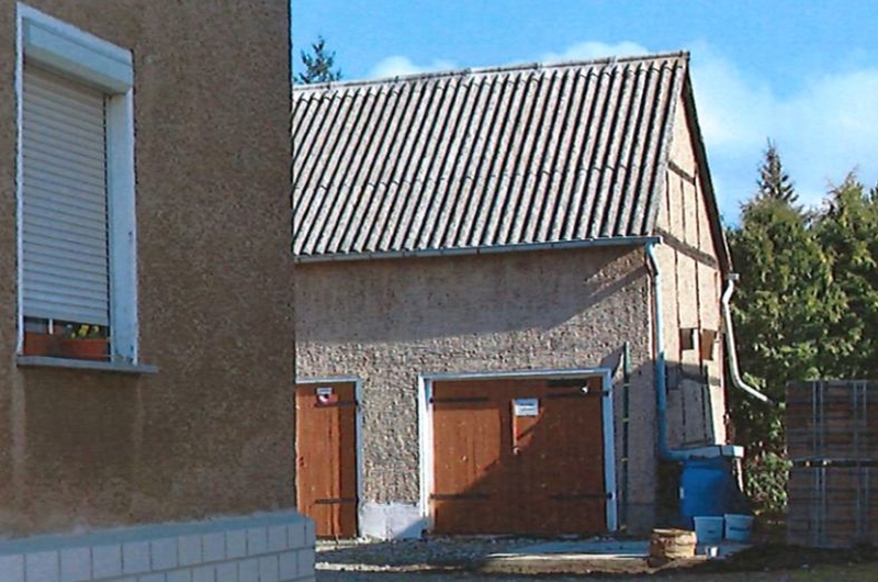 brandenburg 15 K 3/25 Elsterwerdaer Straße 23, 04932 Röderland OT Haida 8