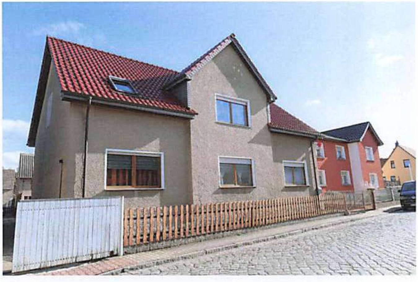 brandenburg 15 K 3/25 Elsterwerdaer Straße 23, 04932 Röderland OT Haida 14