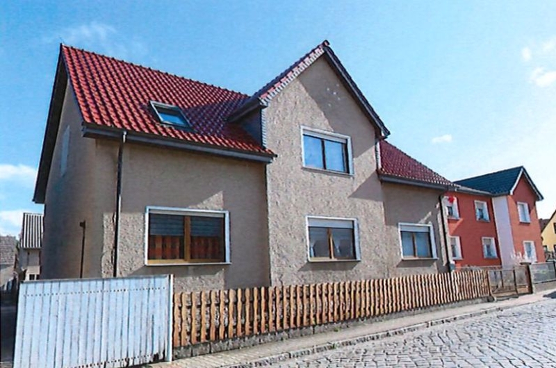 brandenburg 15 K 3/25 Elsterwerdaer Straße 23, 04932 Röderland OT Haida 6