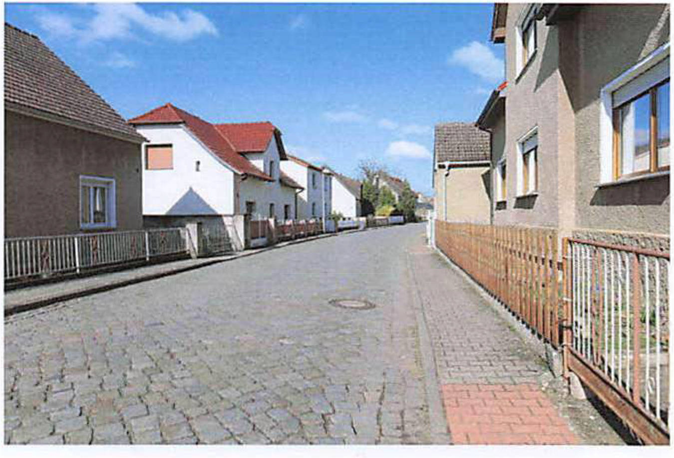 Einfamilienhaus in Elsterwerdaer Straße 23, 04932 Röderland OT Haida - Bild 5