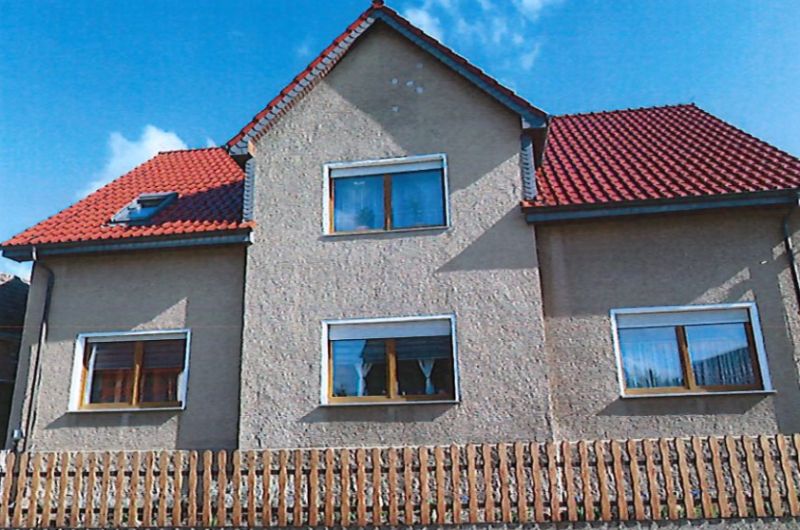 Einfamilienhaus in Elsterwerdaer Straße 23, 04932 Röderland OT Haida - Bild 3