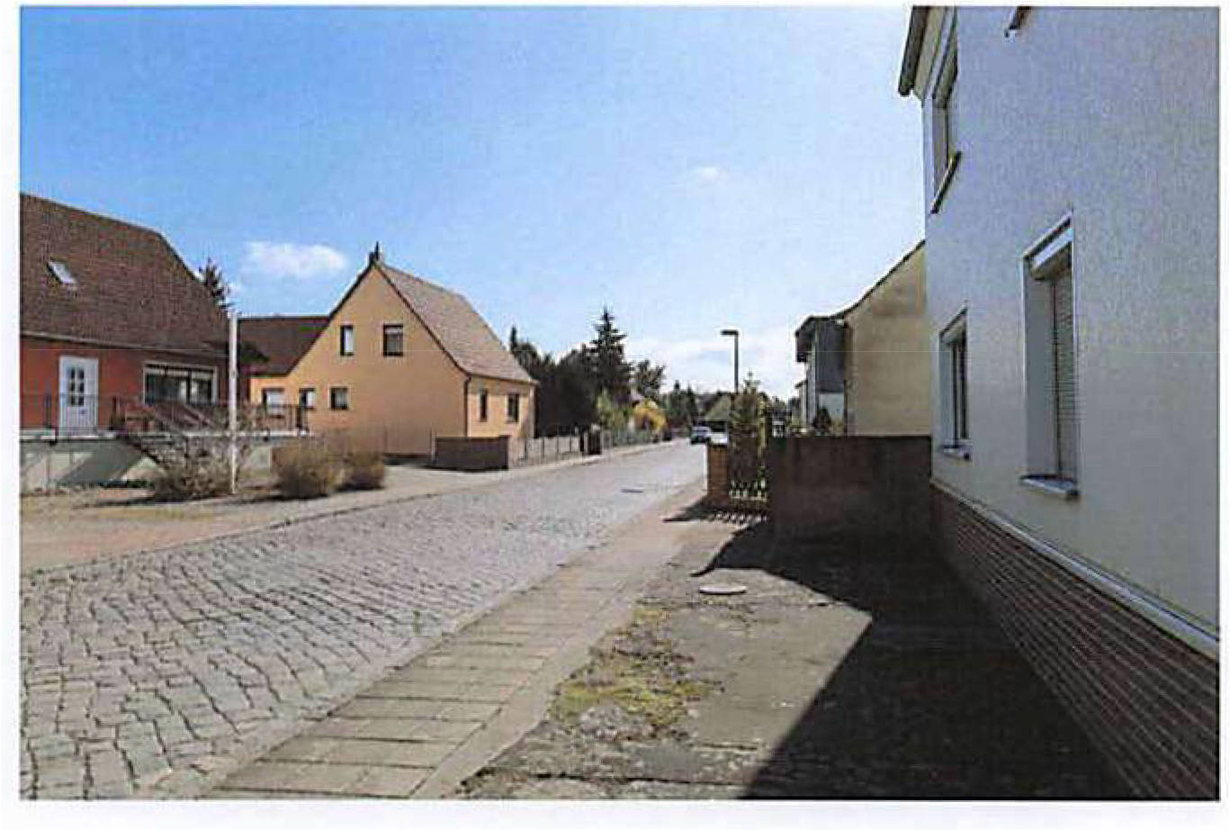 Einfamilienhaus in Elsterwerdaer Straße 23, 04932 Röderland OT Haida - Bild 4