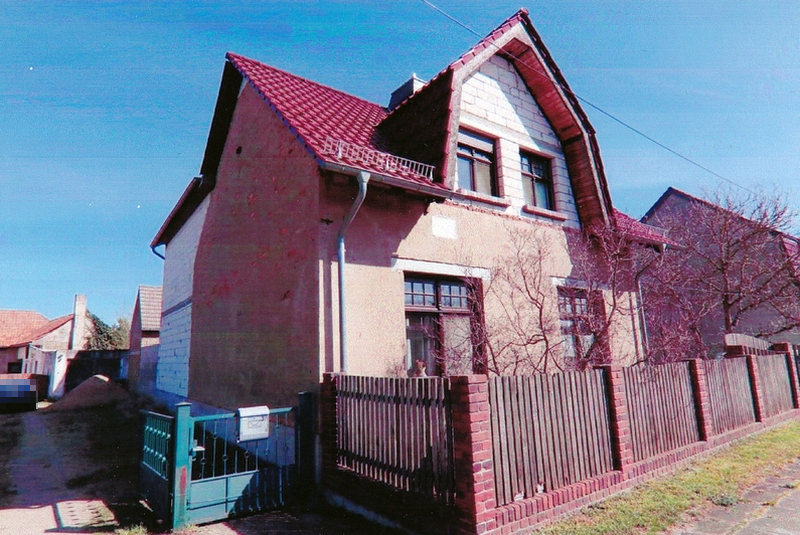 Sonstiges 15 K 3-26 Liebenwerdaer Straße 35, 04924 Bad Liebenwerda OT Theisa