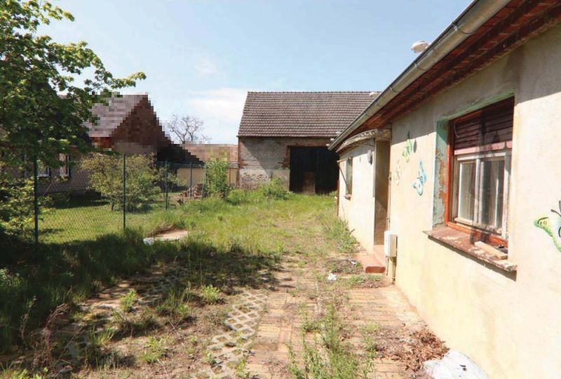 Einfamilienhaus in Frauenhorster Straße 29, 04916 Herzberg/Elster OT Frauenhorst - Bild 2