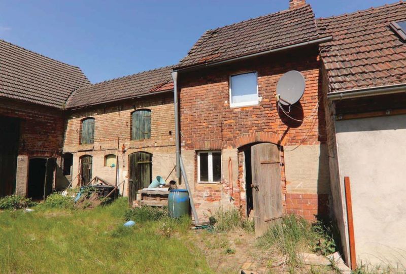 Einfamilienhaus in Frauenhorster Straße 29, 04916 Herzberg/Elster OT Frauenhorst - Bild 3