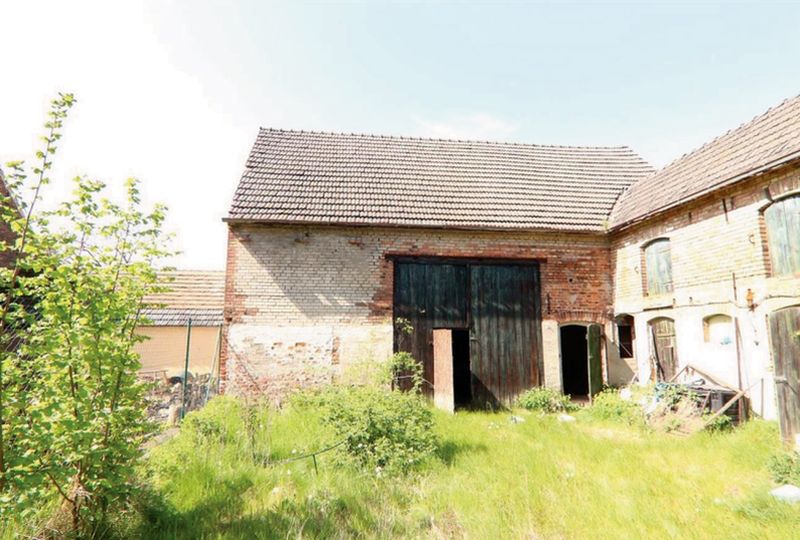 Einfamilienhaus in Frauenhorster Straße 29, 04916 Herzberg/Elster OT Frauenhorst - Bild 4