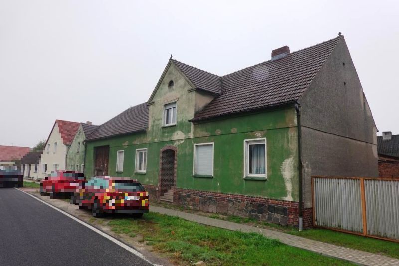 brandenburg 15 K 30-24 Kleinkrausnik 16, 03249 Sonnewalde