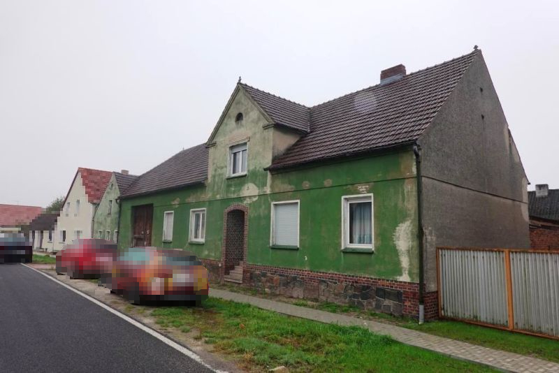 brandenburg 15 K 30/24 Kleinkrausnik 16, 03249 Sonnewalde OT Kleinkrausnik 8