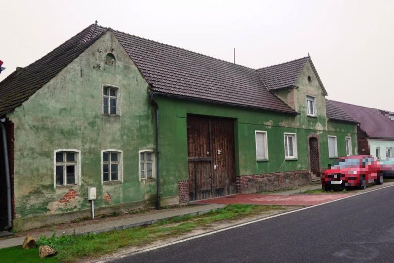 brandenburg 15 K 30-24 Kleinkrausnik 16, 03249 Sonnewalde