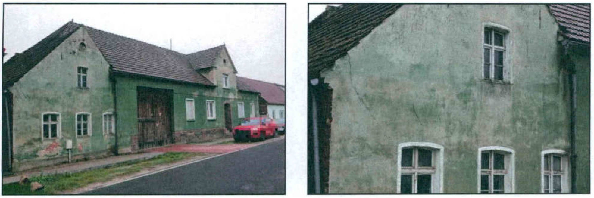 Bauerngehöft in Kleinkrausnik 16, 03249 Sonnewalde OT Kleinkrausnik - Bild 5