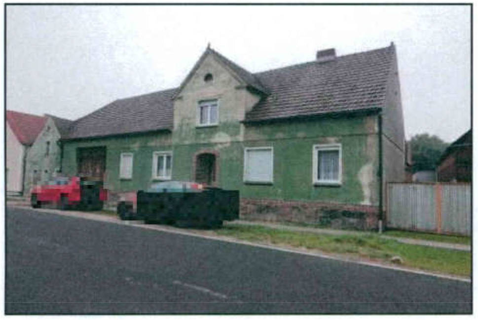 Bauerngehöft in Kleinkrausnik 16, 03249 Sonnewalde OT Kleinkrausnik - Bild 4