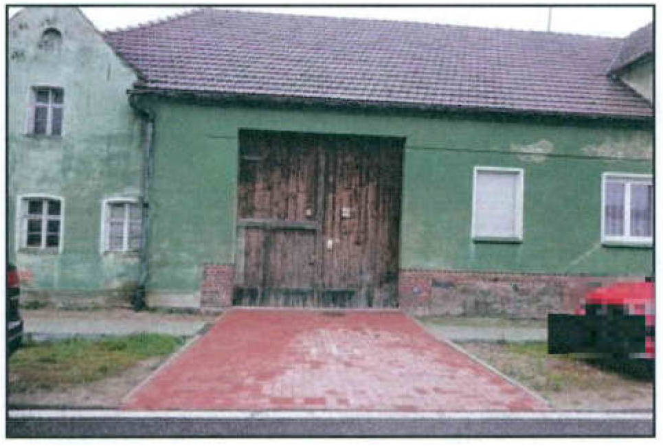 Bauerngehöft in Kleinkrausnik 16, 03249 Sonnewalde OT Kleinkrausnik - Bild 2