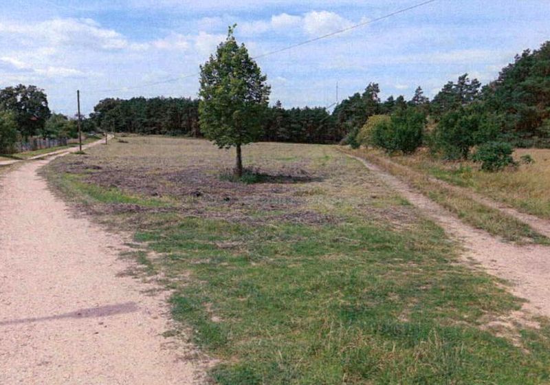 brandenburg 15 K 35/24 Bärfangweg 5, 03253 Doberlug-Kirchhain OT Kirchhain 8