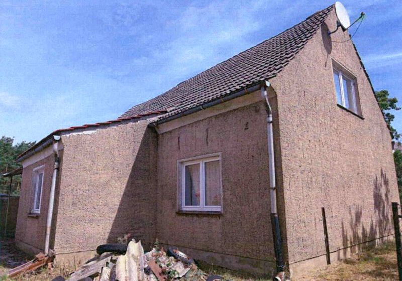 Einfamilienhaus in Bärfangweg 5, 03253 Doberlug-Kirchhain OT Kirchhain - Bild 5