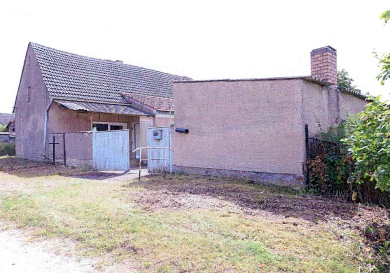 Einfamilienhaus in Bärfangweg 5, 03253 Doberlug-Kirchhain OT Kirchhain - Bild 3