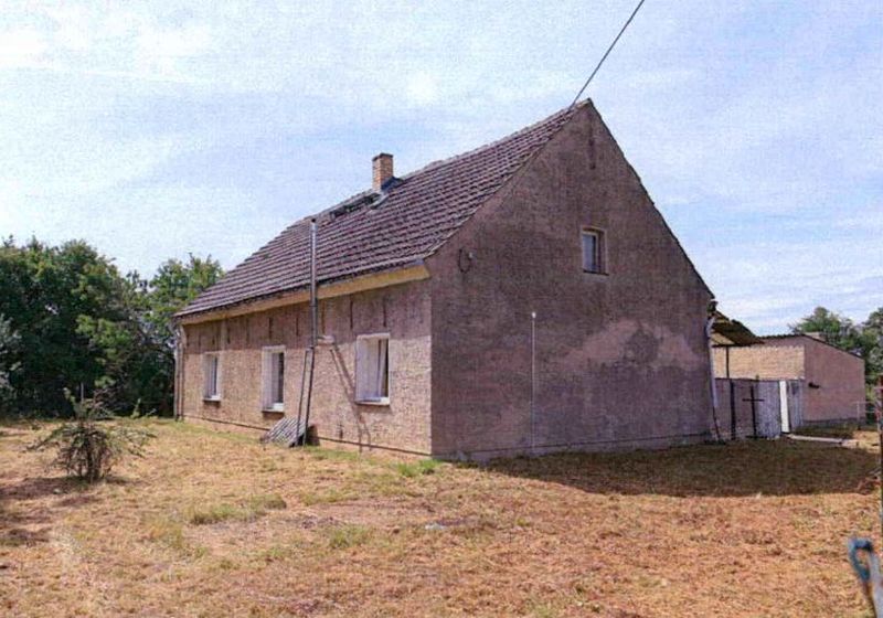 Einfamilienhaus in Bärfangweg 5, 03253 Doberlug-Kirchhain OT Kirchhain