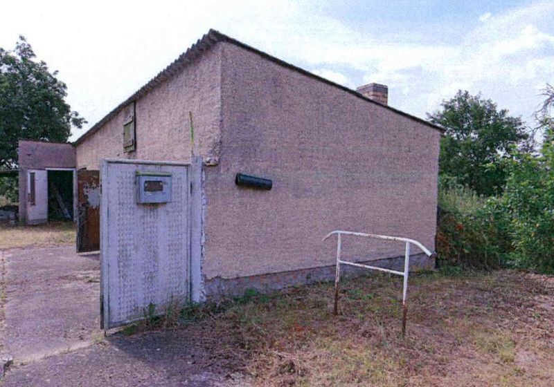 brandenburg 15 K 35/24 Bärfangweg 5, 03253 Doberlug-Kirchhain OT Kirchhain 6