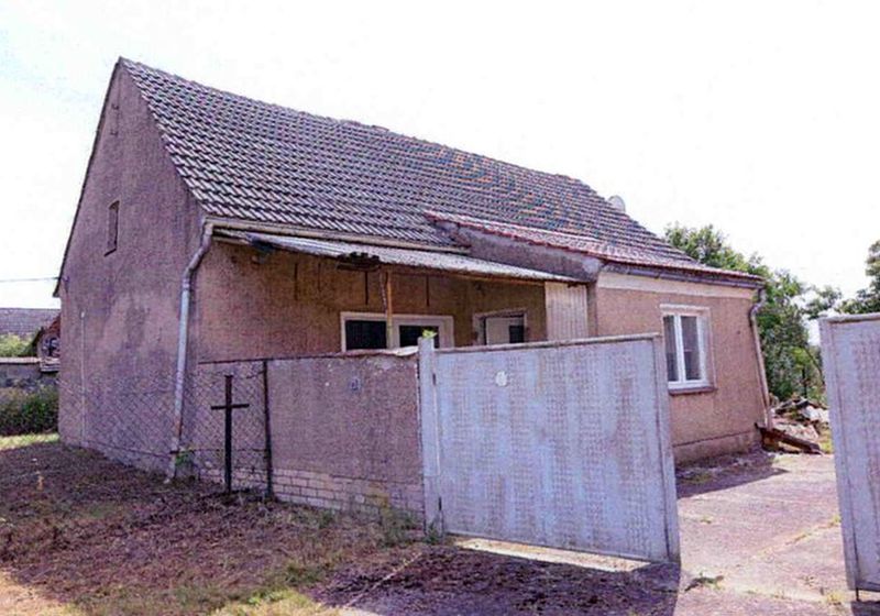 Einfamilienhaus in Bärfangweg 5, 03253 Doberlug-Kirchhain OT Kirchhain - Bild 2
