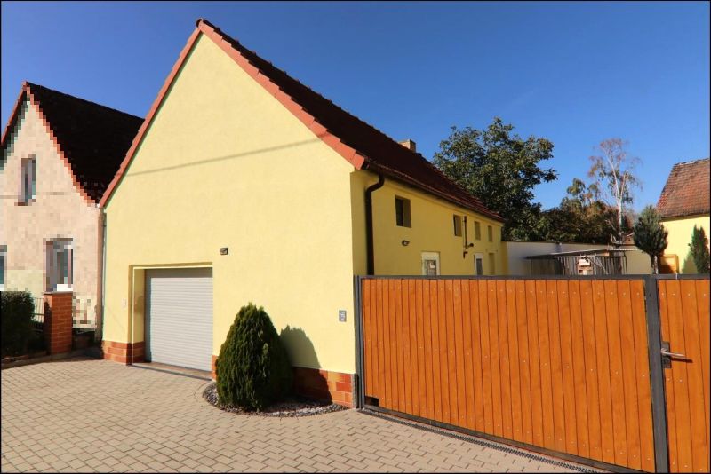 brandenburg 15 K 36-22 Mittelstraße 4, 04924 Bad Liebenwerda OT Lausitz