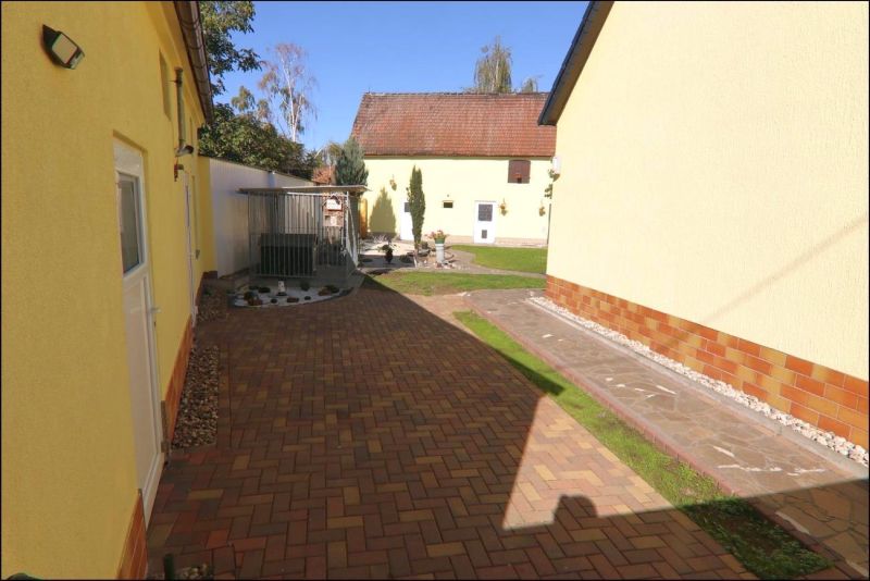 brandenburg 15 K 36-22 Mittelstraße 4, 04924 Bad Liebenwerda OT Lausitz